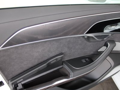 2025 AUDI A8 thumbnail 127
