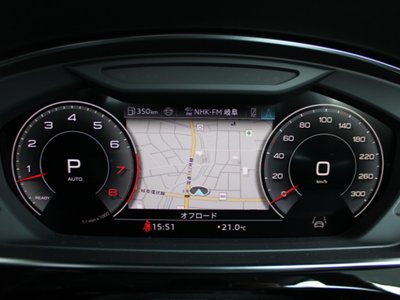 2025 AUDI A8 thumbnail 76