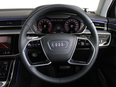 2025 AUDI A8 thumbnail 58