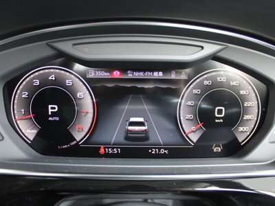 2025 AUDI A8 thumbnail 73