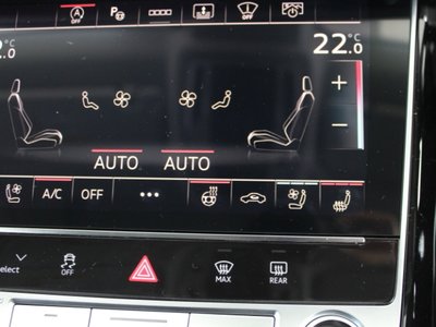 2025 AUDI A8 thumbnail 117