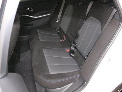 2026 BMW 3 SERIES TOURING 照片 6
