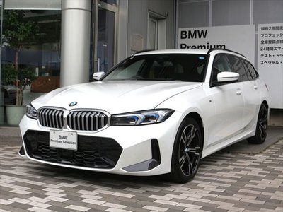 2026 BMW 3 SERIES TOURING 缩略图 14