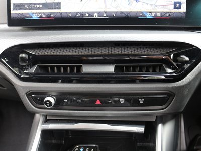 2026 BMW 3 SERIES TOURING 缩略图 89
