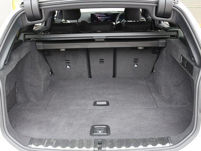 2026 BMW 3 SERIES TOURING 缩略图 50