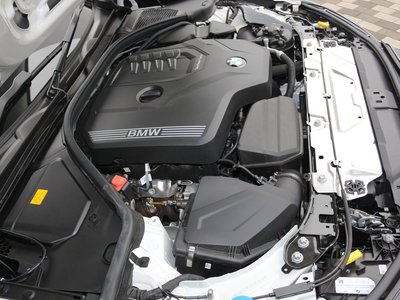 2026 BMW 3 SERIES TOURING 照片 15