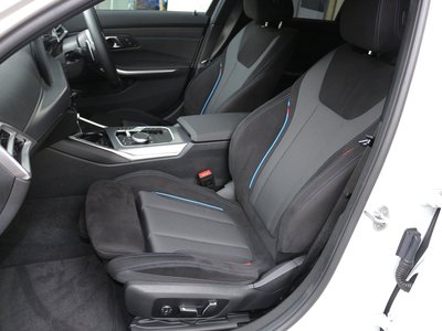 2026 BMW 3 SERIES TOURING 照片 5