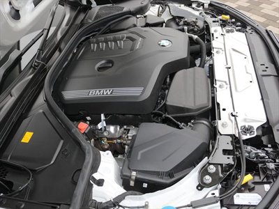 2026 BMW 3 SERIES TOURING 缩略图 6