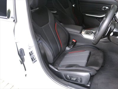 2026 BMW 3 SERIES TOURING 缩略图 37