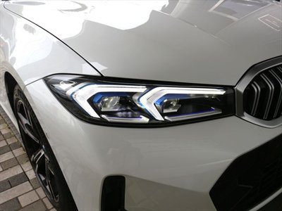 2026 BMW 3 SERIES TOURING 缩略图 74