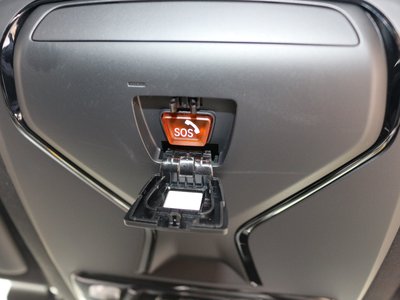 2026 BMW 3 SERIES TOURING 缩略图 96