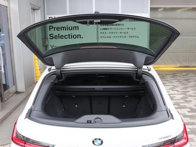 2026 BMW 3 SERIES TOURING 缩略图 45