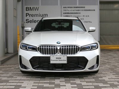 2026 BMW 3 SERIES TOURING 缩略图 11