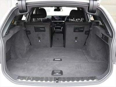 2026 BMW 3 SERIES TOURING 缩略图 59