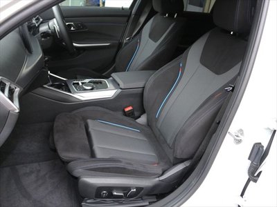 2026 BMW 3 SERIES TOURING 缩略图 23