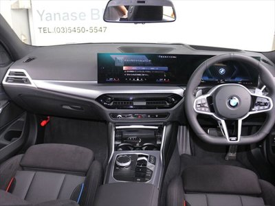 2026 BMW 3 SERIES TOURING 缩略图 65