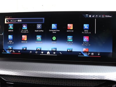 2026 BMW 3 SERIES TOURING 缩略图 85