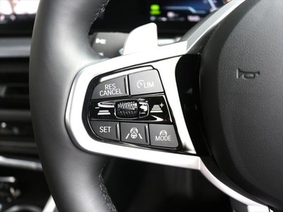 2026 BMW 3 SERIES TOURING 缩略图 77