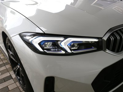 2026 BMW 3 SERIES TOURING 缩略图 73