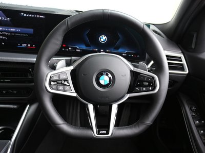 2026 BMW 3 SERIES TOURING 缩略图 68