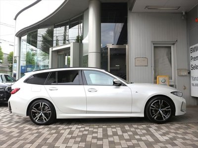 2026 BMW 3 SERIES TOURING 缩略图 32