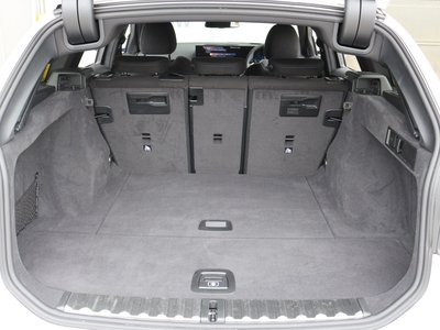 2026 BMW 3 SERIES TOURING 缩略图 52