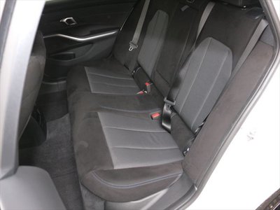 2026 BMW 3 SERIES TOURING 缩略图 22