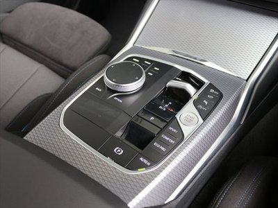 2026 BMW 3 SERIES TOURING 缩略图 93