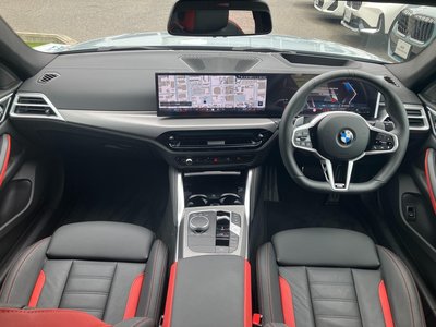 صورة 12 لـ 2025 BMW 4 SERIES GRAN COUPE