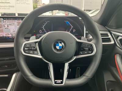 صورة 13 لـ 2025 BMW 4 SERIES GRAN COUPE