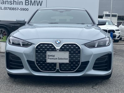 صورة 5 لـ 2025 BMW 4 SERIES GRAN COUPE