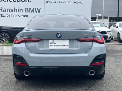 صورة 10 لـ 2025 BMW 4 SERIES GRAN COUPE