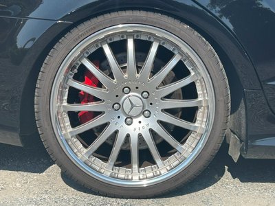 2016 Mercedes-BENZ CLS AMG — фото 64