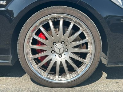 2016 Mercedes-BENZ CLS AMG — фото 65