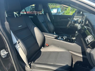 2016 Mercedes-BENZ CLS AMG — фото 17