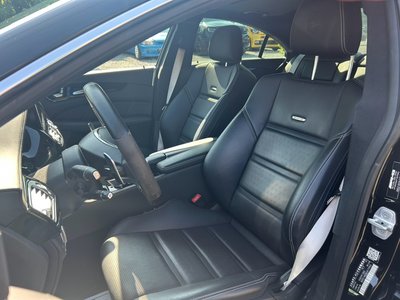 2016 Mercedes-BENZ CLS AMG — фото 14