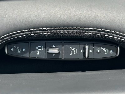 2016 Mercedes-BENZ CLS AMG — фото 48