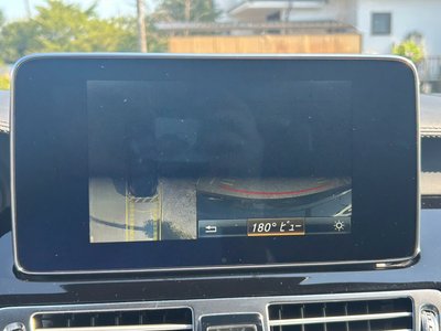 2016 Mercedes-BENZ CLS AMG — фото 34