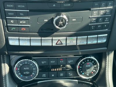2016 Mercedes-BENZ CLS AMG — фото 41