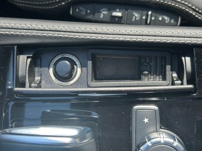 2016 Mercedes-BENZ CLS AMG — фото 46