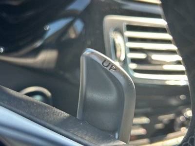 2016 Mercedes-BENZ CLS AMG — фото 28