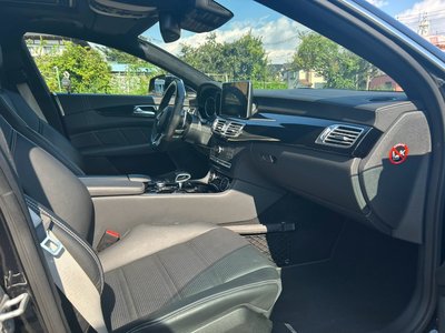 2016 Mercedes-BENZ CLS AMG — фото 15