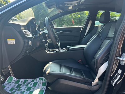 2016 Mercedes-BENZ CLS AMG — фото 13
