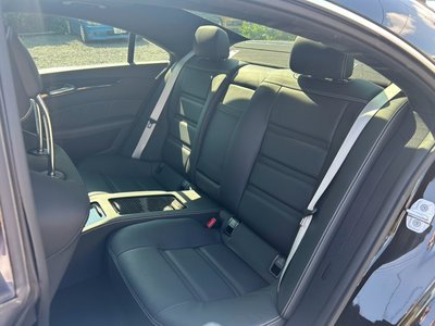 2016 Mercedes-BENZ CLS AMG — фото 20