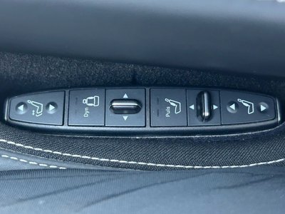 2016 Mercedes-BENZ CLS AMG — фото 47