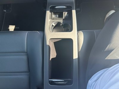 2016 Mercedes-BENZ CLS AMG — фото 60