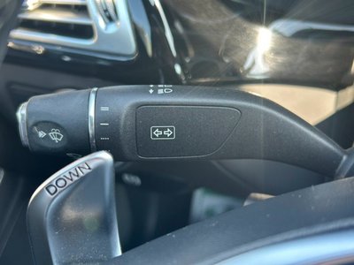 2016 Mercedes-BENZ CLS AMG — фото 26
