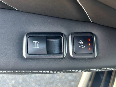 2016 Mercedes-BENZ CLS AMG — фото 58