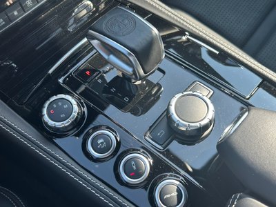 2016 Mercedes-BENZ CLS AMG — фото 45