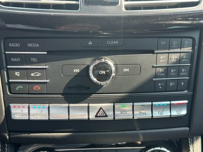 2016 Mercedes-BENZ CLS AMG — фото 42